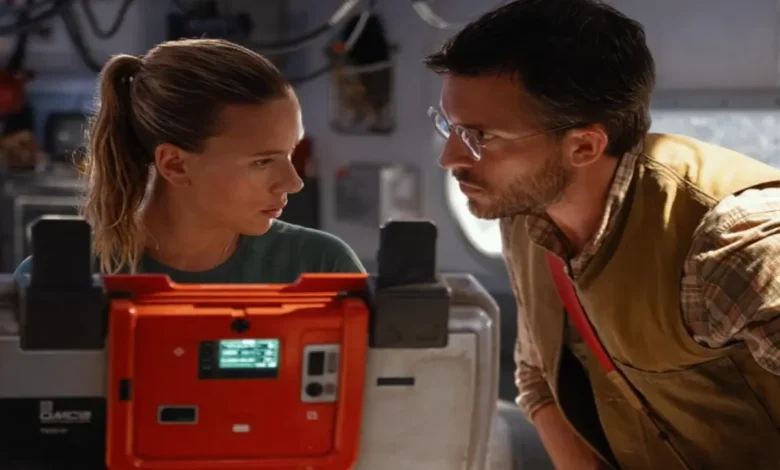 Jurassic World Rebert Lifetime India Box Office: Scarlett Johansson protagonizó su carrera ganadora 89 millones de rupias para terminar Rs. Jurassic World Rebert Lifetime India Box Office: Scarlett Johansson protagonizó su carrera ganadora 89 millones de rupias para terminar Rs.