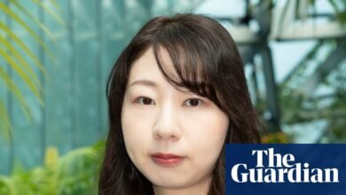 Autor Rie Qudan: Por qué usé chatgpt para escribir mi novela premiada | Libros