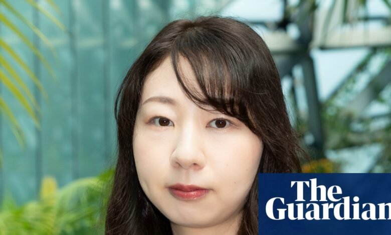 Autor Rie Qudan: Por qué usé chatgpt para escribir mi novela premiada | Libros