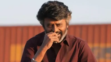 Informe de reserva avanzada de Coolie Hindi: Rajinikanth ha alcanzado la velocidad; El primer día, vende 13,500 boletos más fuertes en la cadena superior durante dos días
