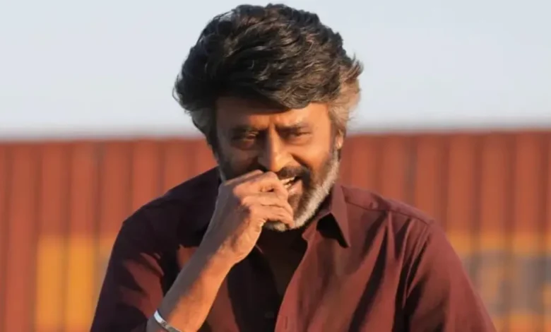 Informe de reserva avanzada de Coolie Hindi: Rajinikanth ha alcanzado la velocidad; El primer día, vende 13,500 boletos más fuertes en la cadena superior durante dos días Informe de reserva avanzada de Coolie Hindi: Rajinikanth ha alcanzado la velocidad; El primer día, vende 13,500 boletos más fuertes en la cadena superior durante dos días
