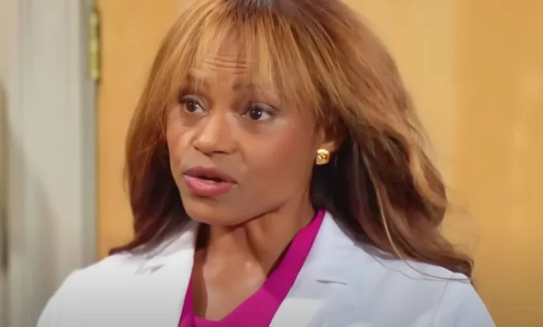 Bold and Beautiful Recovery, 4 de agosto Episodios: Fin Liam se enfrenta a Grace después de descubrir registros médicos eliminados