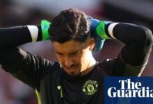 Amorim protege a Bayindir después de que el gerente de Manchester United ayude al Arsenal a ganar | Manchester United
