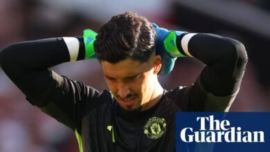 Amorim protege a Bayindir después de que el gerente de Manchester United ayude al Arsenal a ganar | Manchester United