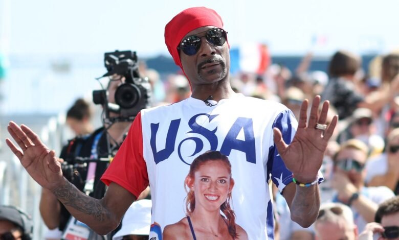 Snoop Dogg dijo “mi malo” para responder a las revisiones ‘Lightyear’ LGBTQ+. Snoop Dogg dijo “mi malo” para responder a las revisiones ‘Lightyear’ LGBTQ+.