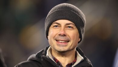 Pete Buttigieg multiplica comentarios sobre “justicia” de personas que se convierten en deporte