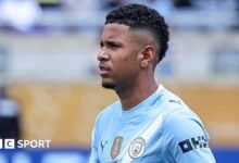 Tottenham abrió una conversación con Manchester City para firmar un contrato con el extremo brasileño Savinho