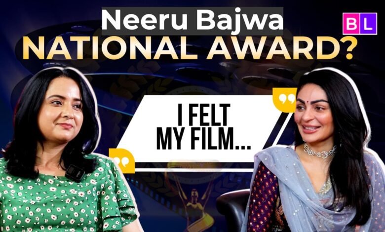 Niru Bajwa Maternity, Career y Fafie Speaks Kutnian [Exclusive]