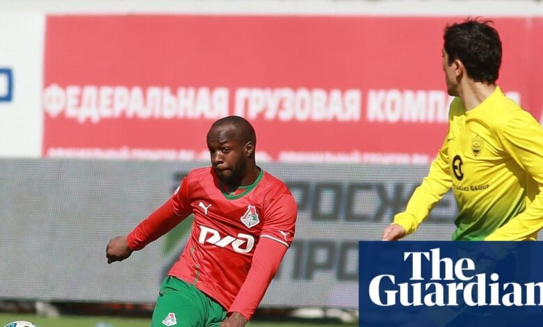Lassana Dixrra buscó 56 millones de libras de la FIFA para compensar las reglas de transferencia anteriores | FIFA
