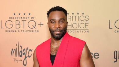 Tramell Tillman se une a “Spider-Man”. Esto es lo que puede jugar