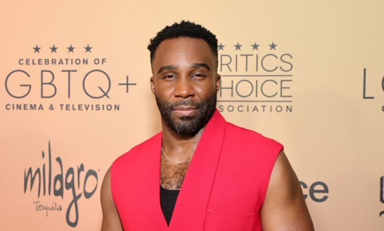Tramell Tillman se une a “Spider-Man”. Esto es lo que puede jugar