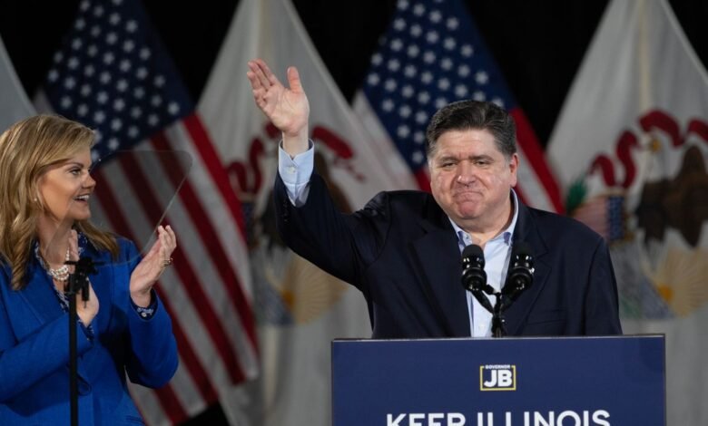 Illinois acaba de lanzar una línea directa gratuita de este tipo para los residentes LGBTQ Illinois acaba de lanzar una línea directa gratuita de este tipo para los residentes LGBTQ