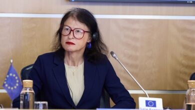 La primera queja del Reino Unido de la decisión trans sobre el juicio del caso “biológico” de la Corte Suprema.