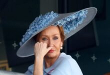 Bluesky detuvo al autor de muchas transacciones a través de la publicación anti-JK Rowling.