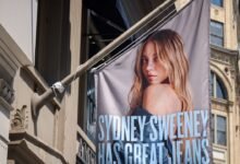 Trump interviene en el anuncio American Eagle de Sydney Sweeney, pero todavía está atrapado en Dylan Mulvaney