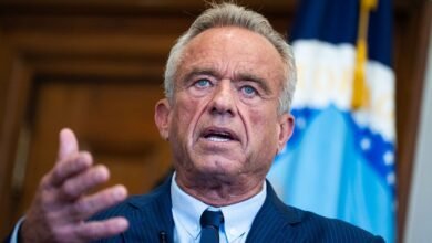 Trump es un plan para terminar la atención médica, financiamiento de Midikid para hospitales que tratan a los jóvenes de tránsito