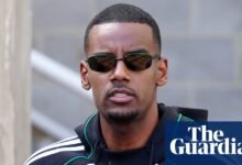 Alexander Isak ha ordenado perderse la carne y el tren a la parrilla de Newcastle solo | Newcastle United