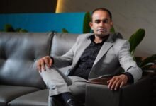 Sabeer Nelli: El emprendedor que viene dos mundos