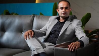 Sabeer Nelli: El emprendedor que viene dos mundos