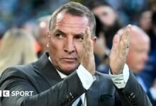 Celtic carece de transacciones ‘no es mi decisión’ – Rodgers