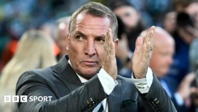 Celtic carece de transacciones ‘no es mi decisión’ – Rodgers