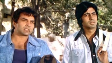 ‘Todos querían saber por qué maté a Amitabh’