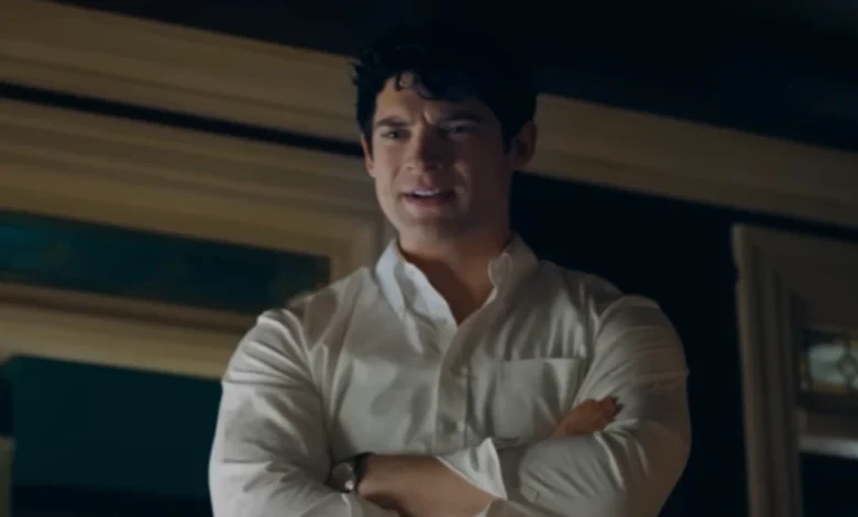 La audición de Tapodos de David Coleswet se vuelve viral para el papel de Clark Kent, los fanáticos dicen que ‘oj’ oz ‘ La audición de Tapodos de David Coleswet se vuelve viral para el papel de Clark Kent, los fanáticos dicen que ‘oj’ oz ‘