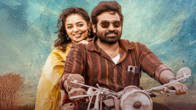 THALAVAN THALAVI OAT Release: cuándo y donde Vijay Sethupati, Nita Menne verá en línea