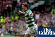 El primer chip de Scott: Celtic se fue lentamente, mientras que Hiberian aumenta la miseria de Dun Di | Chips de primer nivel