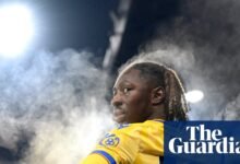 Se necesitan 14 años y £ 67.5 millones, pero Eberechi Eze volverá al Arsenal | Palacio de cristal