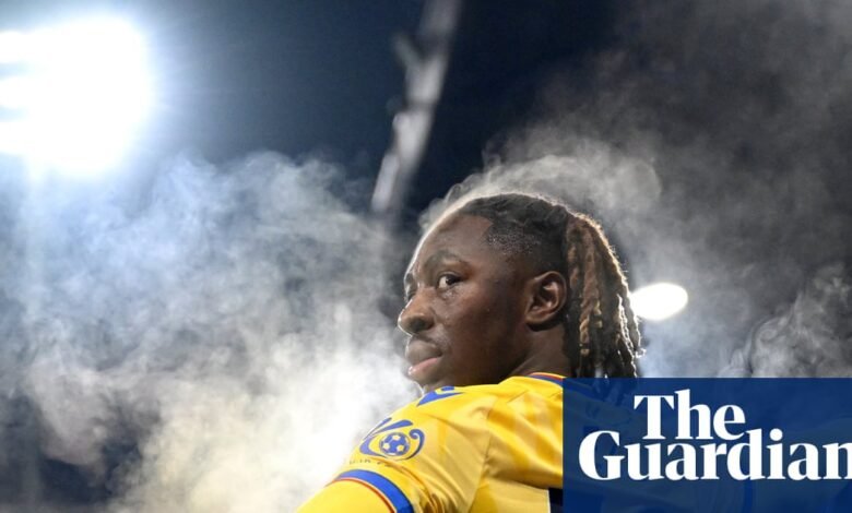 Se necesitan 14 años y £ 67.5 millones, pero Eberechi Eze volverá al Arsenal | Palacio de cristal