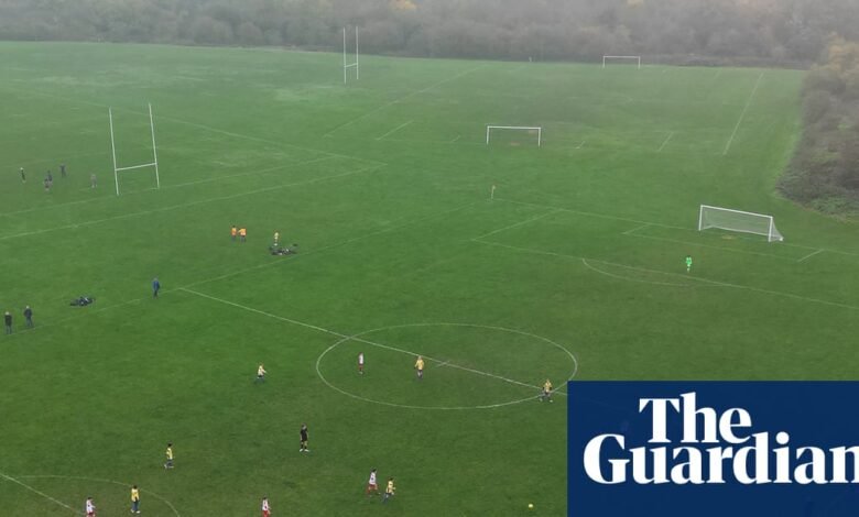 El fútbol de base intentará el tiempo de enfriamiento para lidiar con el mal comportamiento.