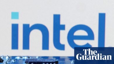 Trump dice que Intel acordó darle a el gobierno de los Estados Unidos una participación del 10% | Intel