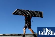 También debe cambiar los subsidios de energía limpia también ‘el incentivo en el mercado’ desde 2033, dijo el comité de producción | el comité de producción