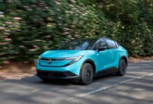 ¡Nuevo Nissan Leaf 2026 muestra cuánto tiempo ha estado el vehículo eléctrico en 15 años!