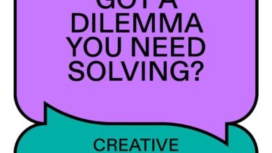 ¡Contrientes de carrera creativos, te quieres! Envía tu pregunta de combustión