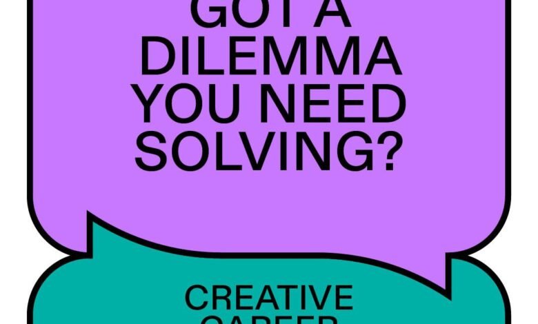 ¡Contrientes de carrera creativos, te quieres! Envía tu pregunta de combustión