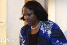 Trump Command, Lisa Cook, gobernadora de la Reserva Federal