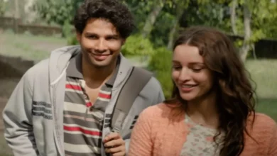 Día de la taquilla de la India Dhadak: la película de Siddhant Chaturvedi y Tripti Dimri se ahogó por primera vez el lunes, recolectando solo Rs 1.5 millones de rupias.