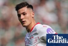 Manchester United derrota con confianza a Newcastle para firmar un contrato con Benjamin Sesko | Manchester United