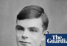 ‘Cállate y comience de nuevo’: la inquietud del personal como el Instituto Alan Turing enfrenta crisis de identidad | Inteligencia artificial (IA)