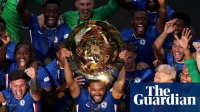 Premier League 2025-26 Ver No. 7: Chelsea | Chelsea