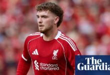 Rumores de transferencia de fútbol: Harvey Elliott de Liverpool en su camino a Leipzig? | Ventana de transferencia
