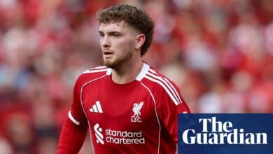 Rumores de transferencia de fútbol: Harvey Elliott de Liverpool en su camino a Leipzig? | Ventana de transferencia