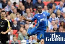 La FIFA enfrenta un reclamo que vale miles de millones de libras de ex jugadores | Fútbol americano