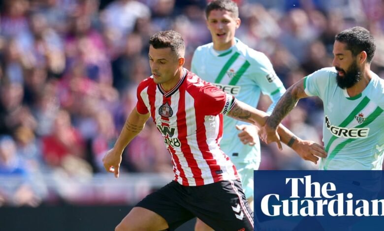 Premier League 2025-26 Ver número 17: Sunderland | Sunderland