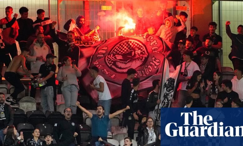 Cómo Boavista se convirtió en el último club en estar en crisis bajo Gérard Latez | Boavista