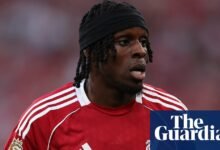 Frimpong de Liverpool hasta la licencia internacional con lesiones de olas | Liverpool