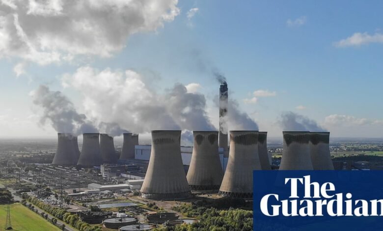 La última consulta Drax planteará nuevas preguntas sobre sus miles de millones en subsidios | Drax