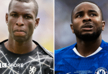 Noticias de transferencia de Chelsea: Nicolas Jackson para Bayern & Christopher Nkunku se une a AC Milan